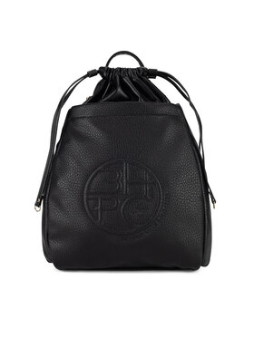 Beverly Hills Polo Club Beverly Hills Polo Club Mugursoma BHPC-K-041-06 Melns