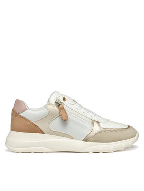 Geox Geox Sneakers D36LPB 0BC22 C1RH6 Bej