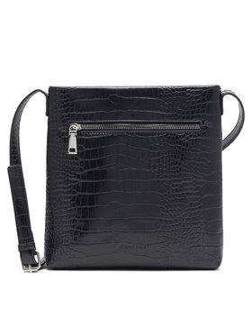 Jenny Fairy Jenny Fairy Handtasche MJR-S-107-04 Schwarz