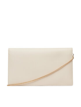 Valentino Valentino Handtasche Luxe VBS9XJ17 Écru