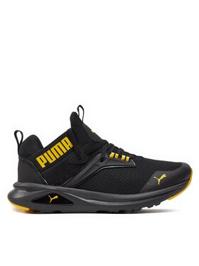 Puma Puma Sneakersy 385677 14 Czarny
