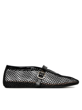 Badura Badura Ballerine MIMOSA-SLT-24067P-52 Nero