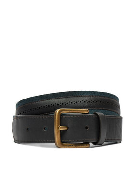 Tommy Hilfiger Tommy Hilfiger Curea pentru Bărbați AM0AM12812 Turcoaz