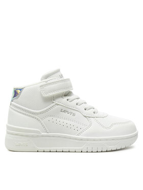 Levi's® Levi's® Sneakers VDER0022S Alb
