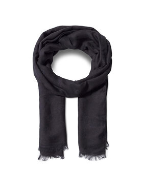 Guess Guess Πασμίνα Ninette Scarves AW8533 WOL03 Μαύρο