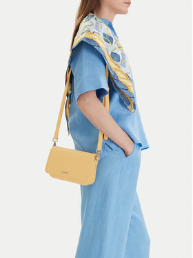 Lasocki Lasocki Τσάντα CEO-LSK-L-006-09 Κίτρινο