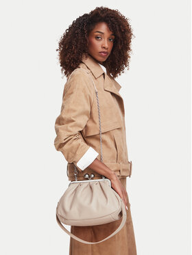 Weekend Max Mara Weekend Max Mara Rankinė Cubico 2625516124600 Ruda
