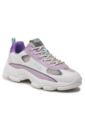 Fila Fila Sneakers Strada Lucid Wmn FFW0192.13199 Blanc