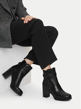 Lasocki Lasocki Stiefeletten CEO-WB-DALILA-25 Schwarz