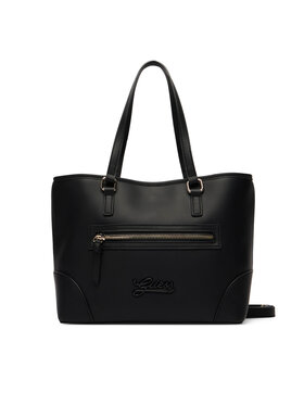 Guess Guess Geantă J6YZ14 W2535 Negru