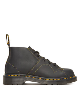 Dr. Martens Dr. Martens Bakancs Church Monkey Boot DM41089001 Fekete