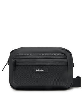 Calvin Klein Calvin Klein Umhängetasche K50K512810 Schwarz