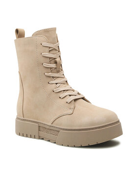 Jenny Fairy Jenny Fairy Polacchine WS5895-04 Beige