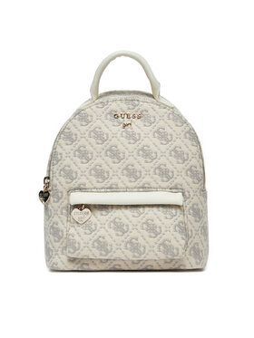 Guess Guess Рюкзак J5RZ02 WFV20 Écru