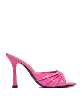 Juicy Couture Juicy Couture Nazouváky EO-LS955554-9 Růžová