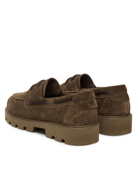 Κλειστά παπούτσια JOOP! φωτογραφία