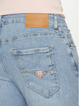 Τζιν Guess φωτογραφία