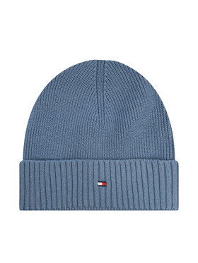 Tommy Hilfiger Tommy Hilfiger Müts Flag AM0AM12796 Sinine