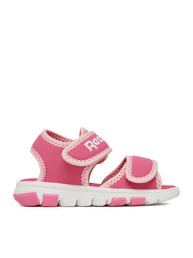 Reebok Reebok Сандали CP92-26028(III)DZ Розов