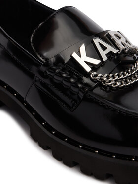 KARL LAGERFELD Loafers KARL LAGERFELD - 6