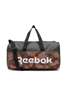 Reebok Reebok Sac Act Core Graphic Grip Bag HC1697 Vert