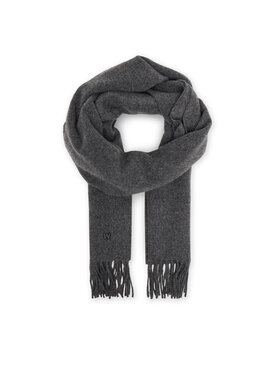 Weekend Max Mara Weekend Max Mara Schal Scoglio 2525546105 Grau