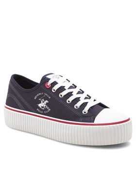 Sneakers Beverly Hills Polo Club