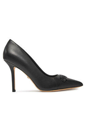 Marciano Guess Marciano Guess Pantofi cu toc subțire 5RGZ14 7103A Negru