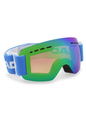 Head Head Skijaške naočale Solar Jr Fmr 395620 Plava