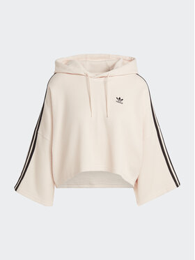 Adidas Jopa Crop Hoodie IC5461 Bež