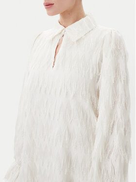 Φόρεμα κοκτέιλ Bruuns Bazaar φωτογραφία