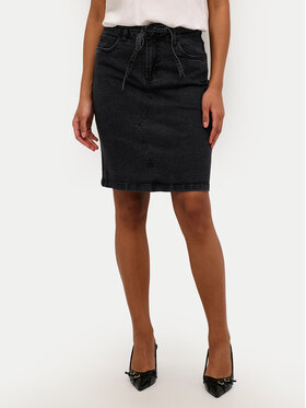 Kaffe Kaffe Teksaselik Gloria 10508750 Hall Regular Fit