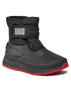 Ugg Ugg Śniegowce K Taney Weather 1122399K Czarny