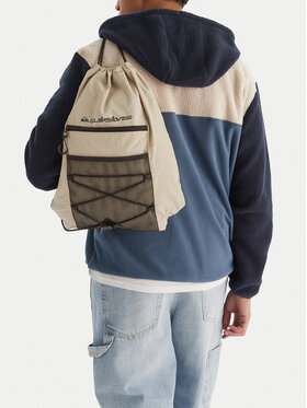Quiksilver Quiksilver Hátizsák CEOWB-QUIC-M-001-09 Bézs