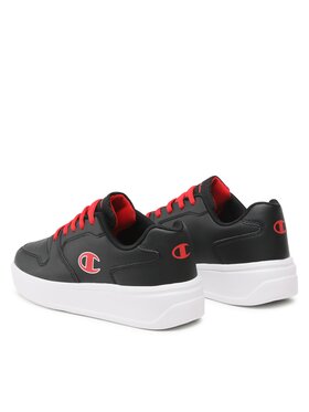 Champion Tenisice Deuce B Gs S32435-CHA-KK002 Crna