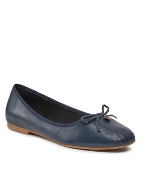 Ted Baker Ted Baker Balerinos 260346 Tamsiai mėlyna
