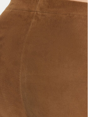 Παντελόνι δερμάτινο Serge Pariente φωτογραφία