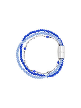 Breil Breil Bransoletka MAGNETICA SYSTEM Niebieski