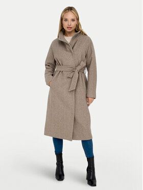 Παλτό μεταβατικό ONLY φωτογραφία