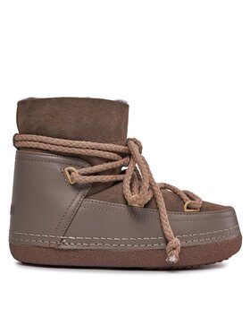 Inuikii Inuikii Снігоходи Classic 75101-007 Коричневий