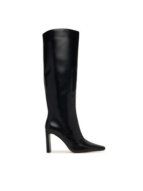 Aldo Aldo Μπότες Elyne 14163412 Μαύρο