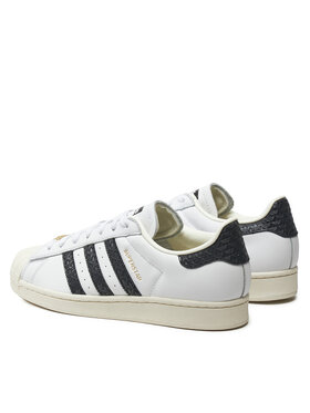 Adidas Superge Superstar IF3637 Bela