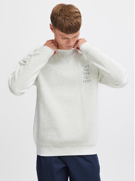 Solid Solid Bluză 21108019 Bej Regular Fit