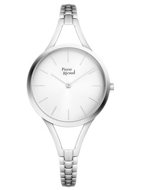 Pierre Ricaud Pierre Ricaud Orologio P22094.5113Q Argento