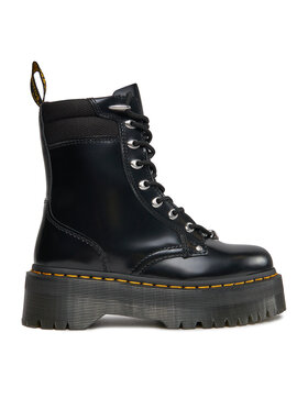 Dr. Martens Dr. Martens Glany Jadon Hdw 30932001 Czarny