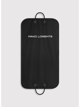 Pako Lorente Pako Lorente Pokrowiec P000B-UP-002 Czarny