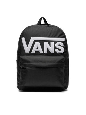 Vans Vans Plecak Old Skool Drop V Backpack VN000H4ZBLK1 Czarny
