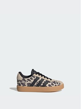 adidas adidas Buty do koszykówki 168322 Beżowy