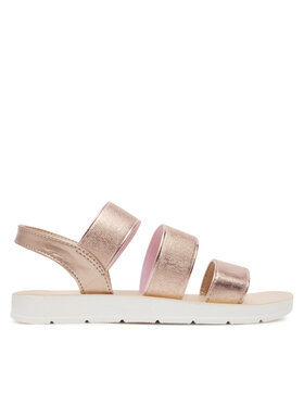 Nelli Blu Nelli Blu Sandale CSS20370-17 Roz