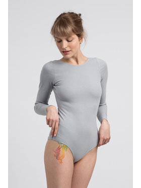 LaLupa LaLupa Body LA061 Srebrny